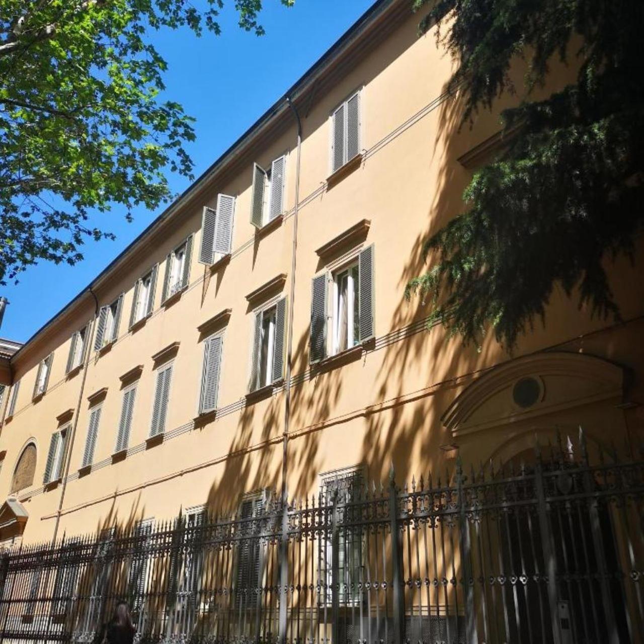 The Convent Apartments Bolonia Zewnętrze zdjęcie