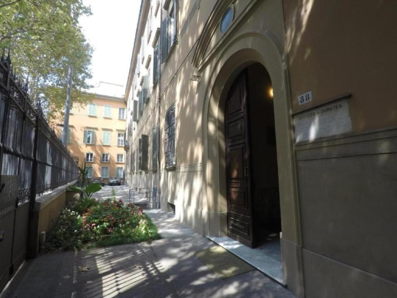 The Convent Apartments Bolonia Zewnętrze zdjęcie